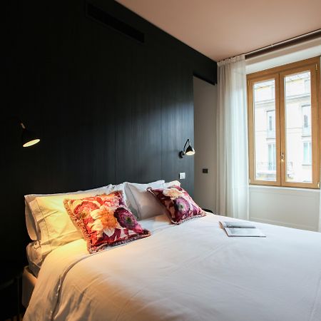 Ca Bela - Vitruvio Apartment Milan Exterior photo