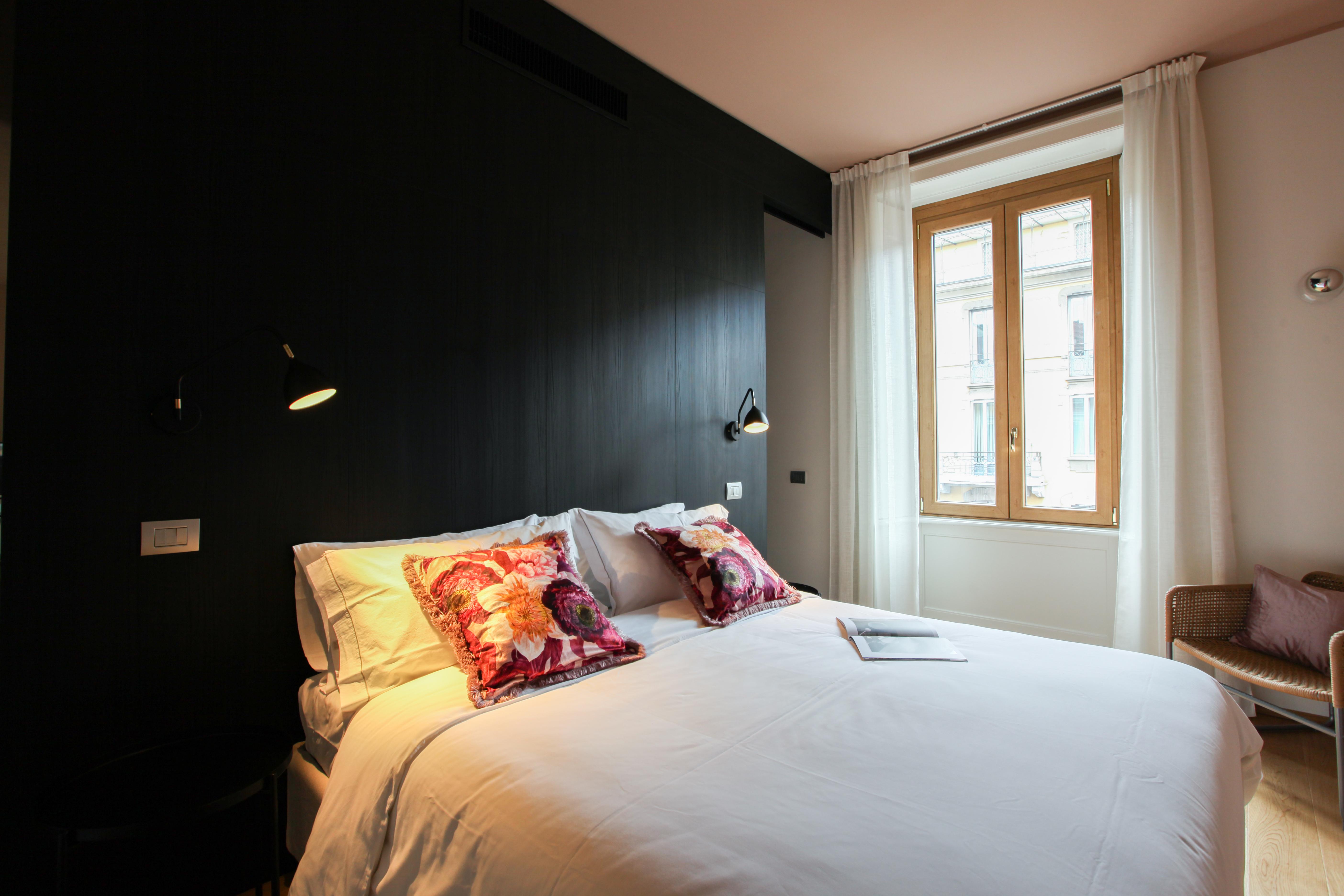 Ca Bela - Vitruvio Apartment Milan Exterior photo