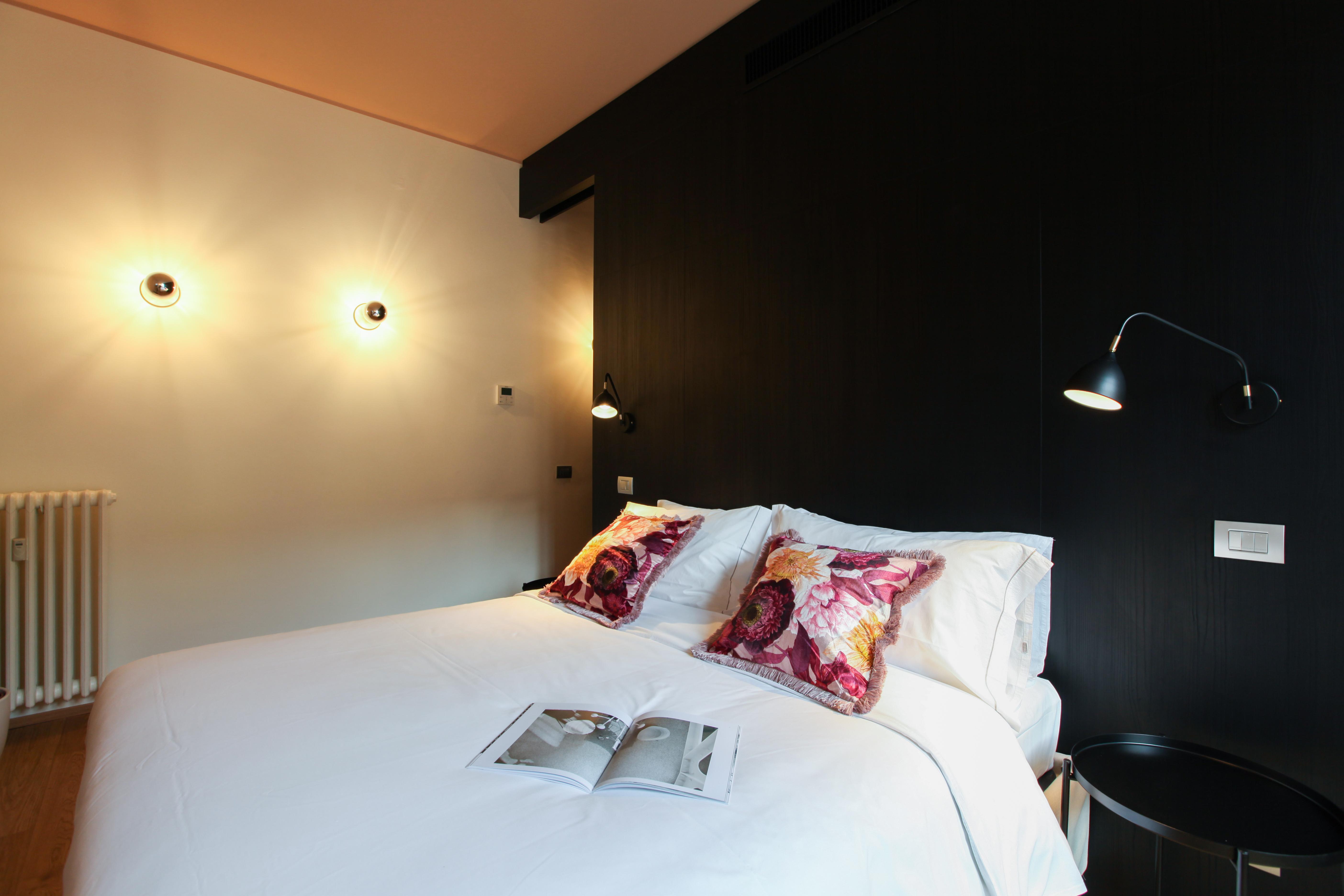 Ca Bela - Vitruvio Apartment Milan Exterior photo
