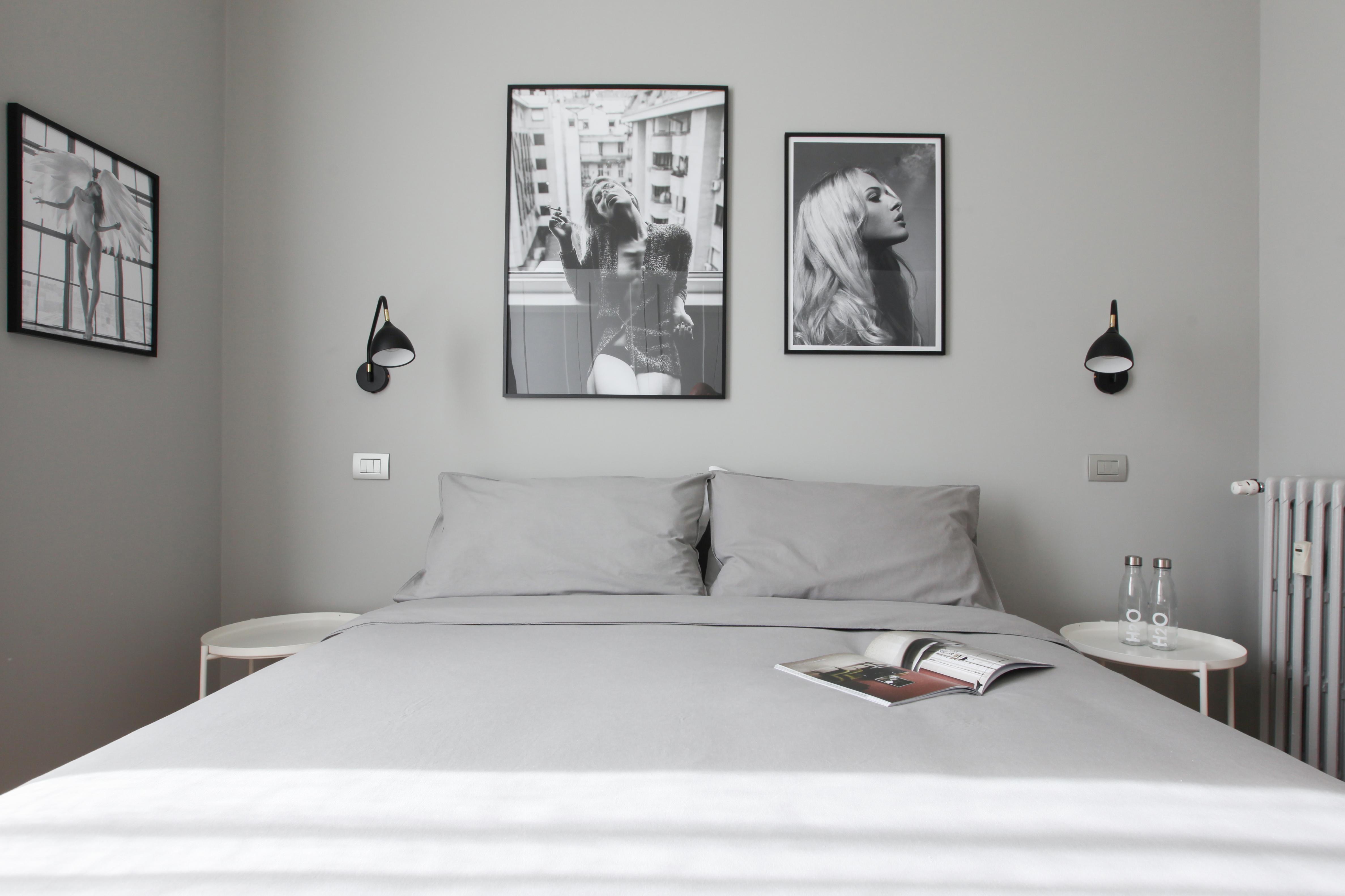 Ca Bela - Vitruvio Apartment Milan Exterior photo