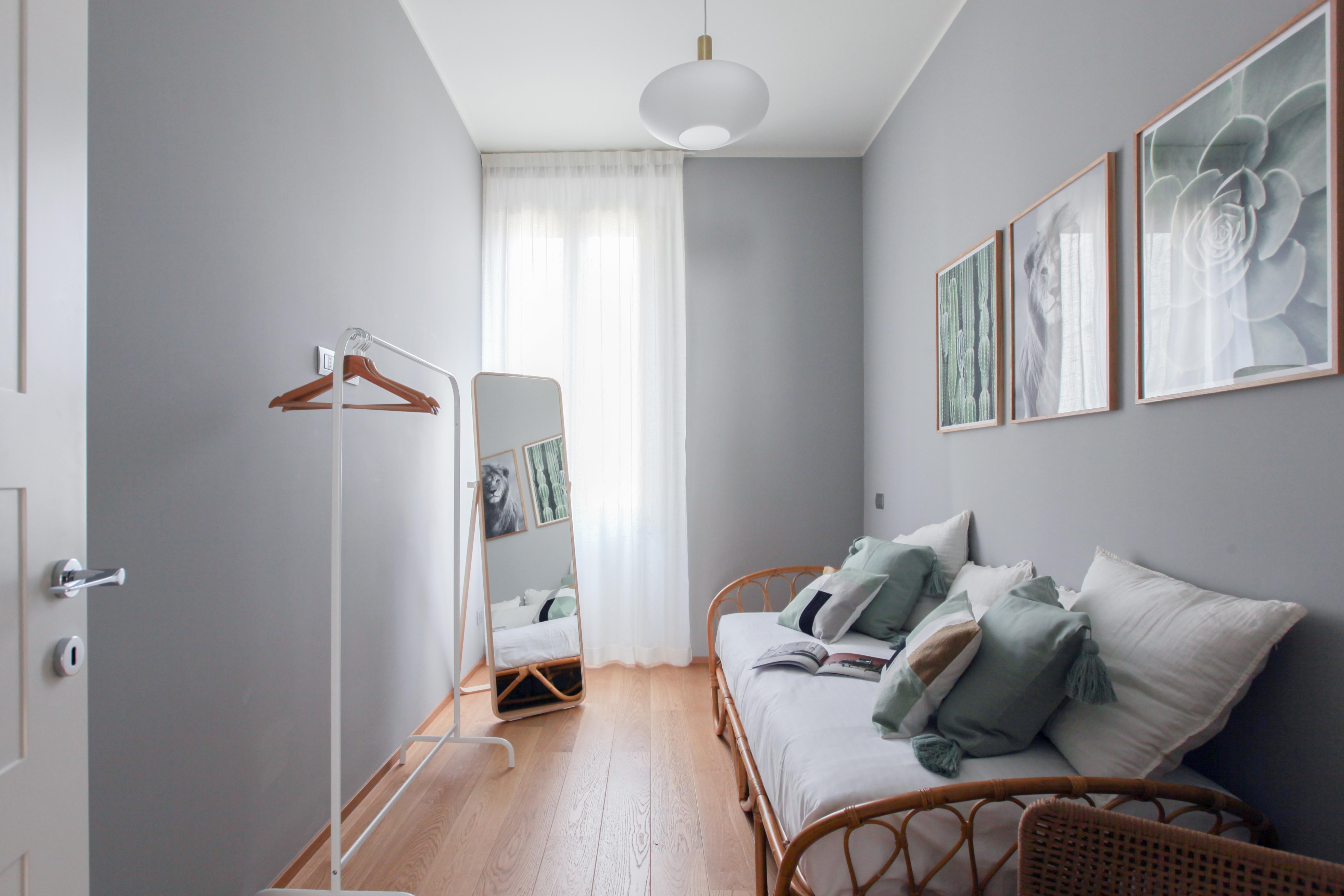Ca Bela - Vitruvio Apartment Milan Exterior photo