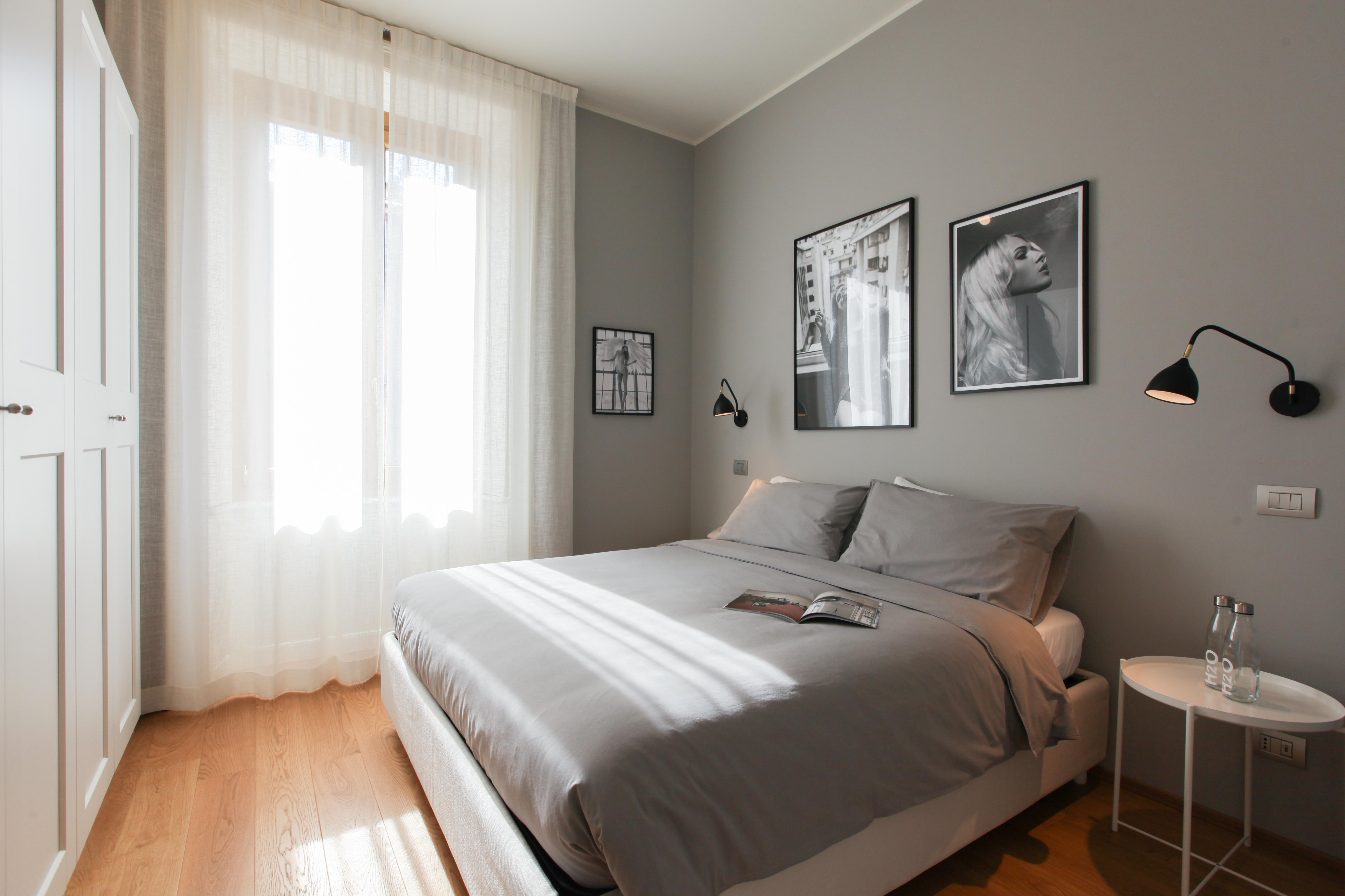 Ca Bela - Vitruvio Apartment Milan Exterior photo
