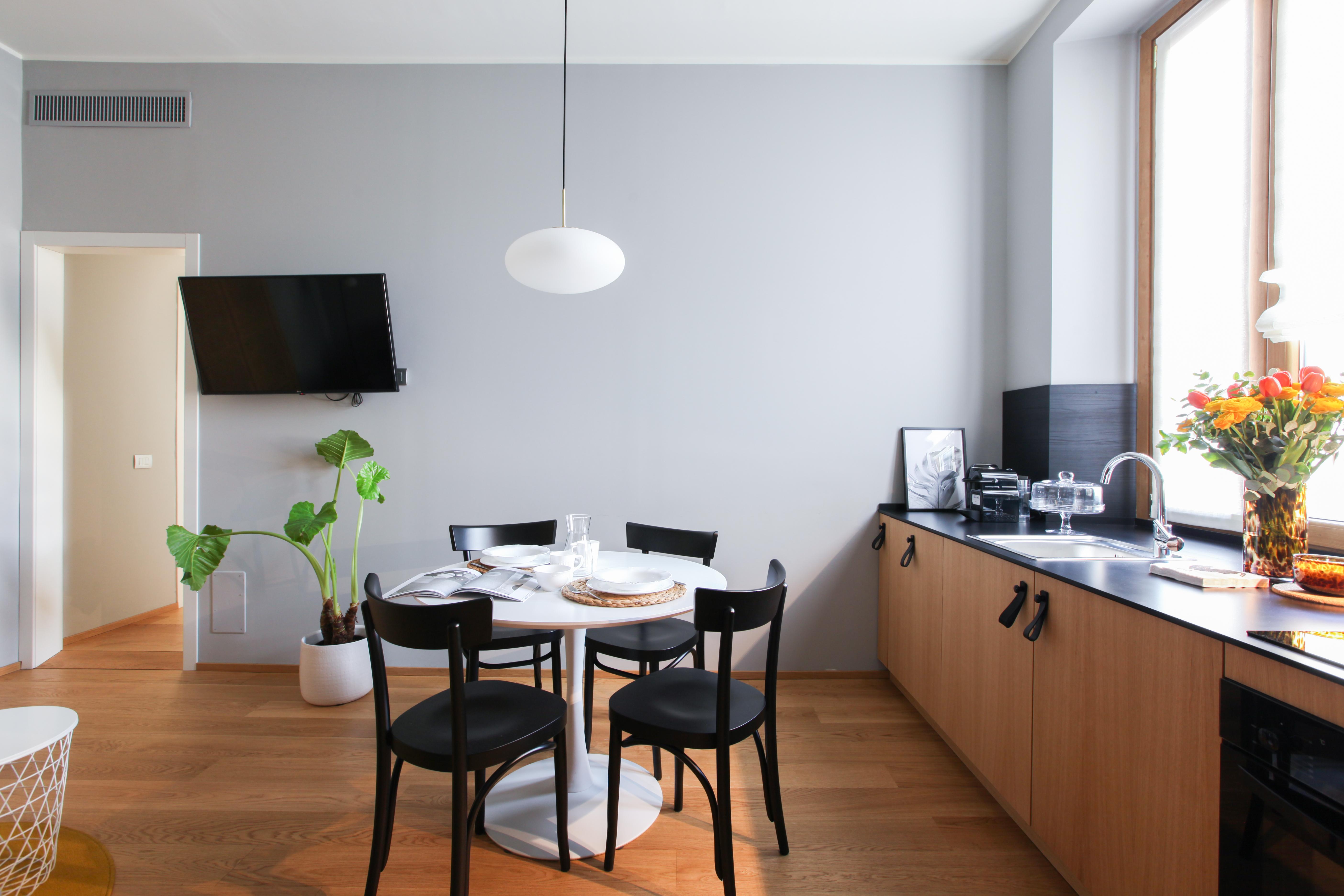 Ca Bela - Vitruvio Apartment Milan Exterior photo